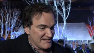Tarantino: 'Wünschte auch Sam Jackson wäre nominiert'