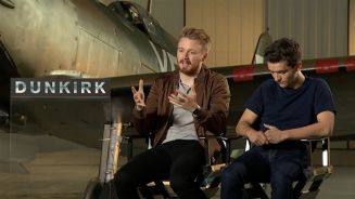 Neuer Christopher Nolan: Wovon Dunkirk erzählt