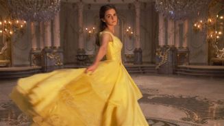 Mit Emma Watson als Belle: 'Die Schöne und das Biest'