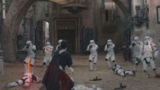 Geheimnisse und Missionen: Der neue Star-Wars-Trailer