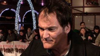 Neuer Tarantino: Charles Manson kommt auf Leinwand