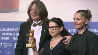 Berlinale: Goldener Bär für ungarischen Liebesfilm