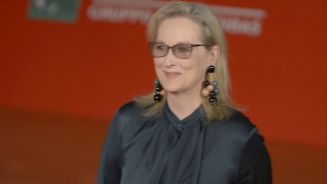 74. Golden Globes: Meryl Streep attackiert Trump