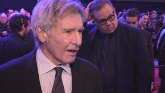 Harrison Ford und Co.: Folgenschwere Stunts am Set