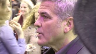 Das denkt George Clooney über die 'weißen Oscars'
