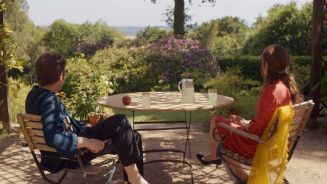 Neuer Wim-Wenders-Film: 'Die schönen Tage von Aranjuez'