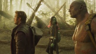Guardians of the Galaxy 2: Das verrät der neue Trailer