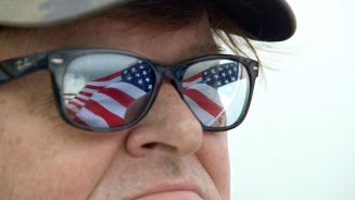 Kino: 'Michael Moore – Where To Invade Next'