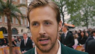 Großes Vorbild: Ryan Gosling trauert um Debbie Reynolds