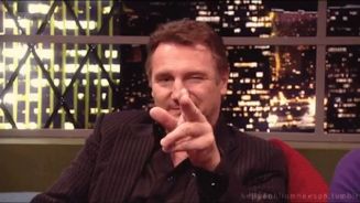 Der ewige Held: Darum ist Liam Neeson so beliebt
