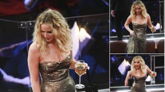 Oscars 2018: Die besten Reaktionen aus dem Netz