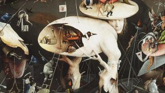 500 Jahre tot: Hieronymus Bosch malte Höllen-Fantasien