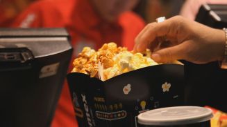 Maya-Popcorn: Warum der echte Kino-Snack bedroht ist