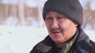 Das Herz Sibiriens: Einer der letzten Pferdezüchter