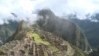 Machu Picchu in Not: Perus Kulturstätte überlaufen
