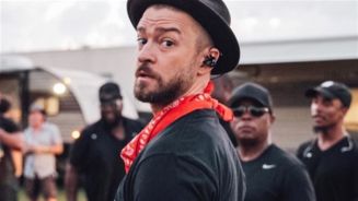 Trotz Nippel-Skandal: Timberlake wieder beim Super Bowl