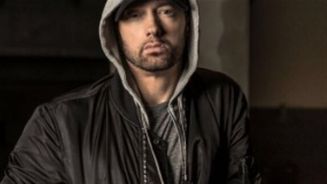 ‘Rassistischer Opa’: Eminem widmet Trump Rap-Song
