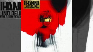 Fans besänftigt: Rihannas verschenktes Album kommt an