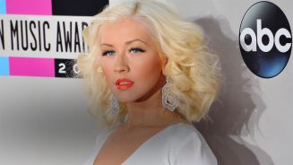 Nach sechs Jahren: Christina Aguilera feiert Comeback