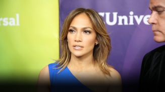 Jennifer Lopez: Mutet sie sich zu viel zu?