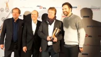 LEA-Award 2016: Vorfreude bei der Pressekonferenz
