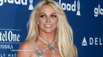 Britney Spears: Kurz die Orientierung verloren?