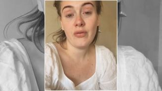 Depressionen: Adele spricht über ihre schlimmste Zeit