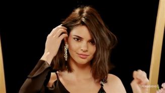 Neues Fergie Video: Kendall Jenner singt Lip-Synch