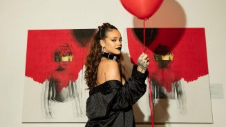 Grammys: Darum sagte Rihanna ihren Auftritt wirklich ab