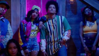 90er-Nostalgie: Viraler Hit von Cardi B und Bruno Mars
