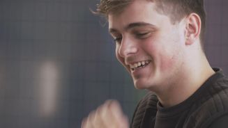Weltbester DJ: Zwanzigjähriger Garrix ein Szene-Star