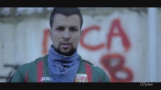 Wahl in Algerien: Warum dieser Song Politiker erzürnt