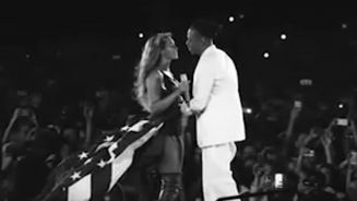 Berlin und Köln: Beyoncé & Jay-Z touren in Deutschland