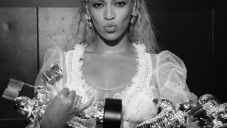MTV Video Music Awards: Beyoncé als strahlende Siegerin