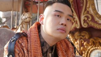 Mutiger Musiker: K-Pop-Star Marshall Bang outet sich