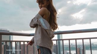 Nach Manchester-Anschlag: Ariana Grande singt wieder