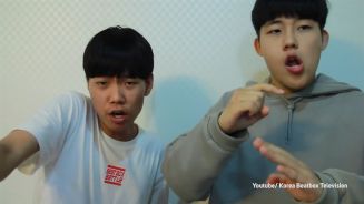 Geniale Beatbox-Version: Koreaner covern Despacito