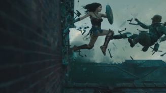 Bahnbrechend: Die Wonder-Woman-Crew im Interview
