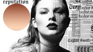 Reputation: Taylor Swifts neues Album ist da!