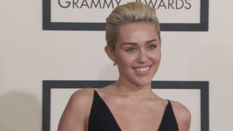 Nie wieder roter Teppich: Miley kehrt verwandelt zurück