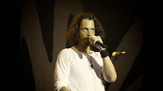 Chris Cornell: Soundgarden-Sänger plötzlich verstorben